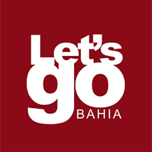 Revista Let's go Bahia