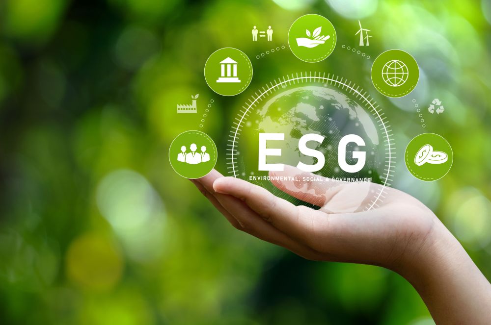 Understand what ESG practices are