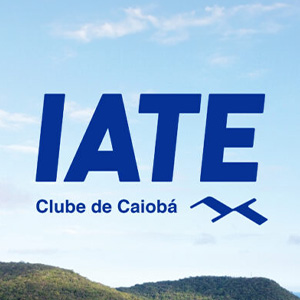 Revista Iate Clube de Caiobá