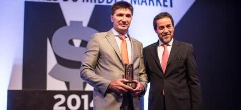 Grupo Ser Educacional vence prêmio de “Melhor Empresa do Ano”