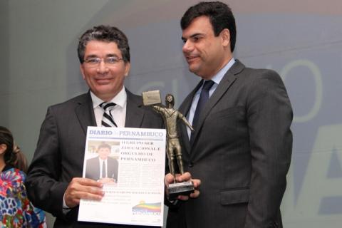 Prêmio Orgulho de Pernambuco 2014
