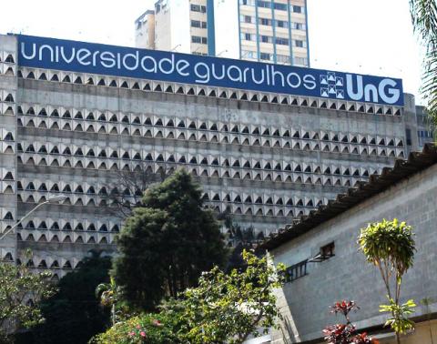 Grupo Ser Educacional adquire Universidade Guarulhos