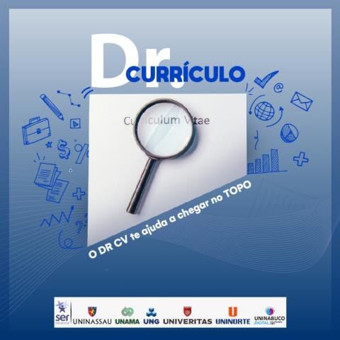 Ser Educacional lança plataforma Dr. Currículo
