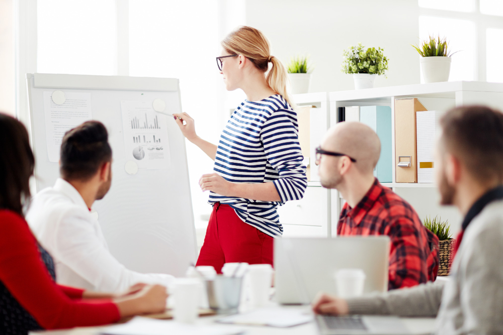 Habilidades de liderança: como se tornar um grande líder