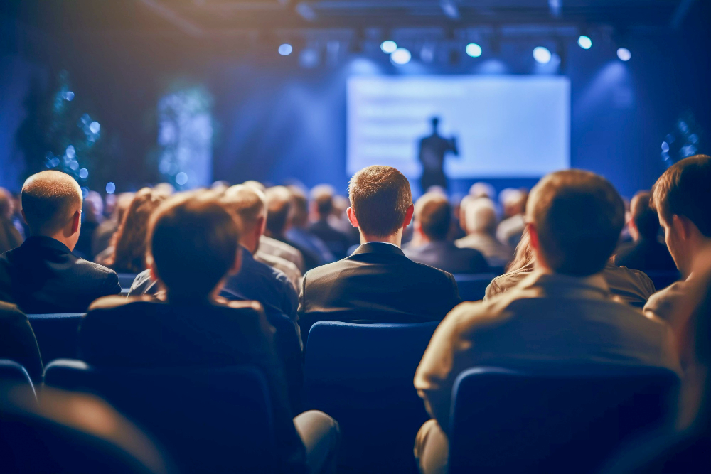 Empresário Renato Pereira Participa da Conferência Pro Business Conference