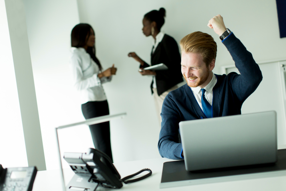 O aumento da produtividade no atual modelo de trabalho