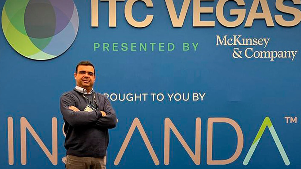 ITC Vegas